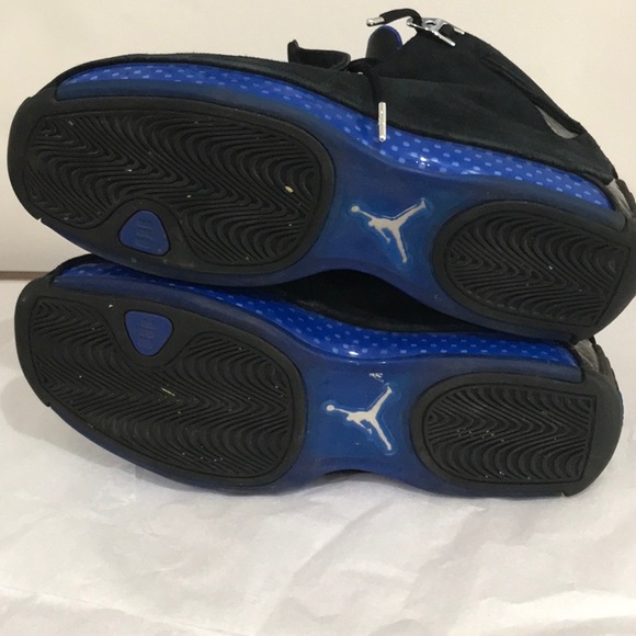 Air Jordan 18 - Picture 6 of 8